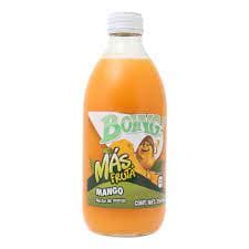 Boing Mango