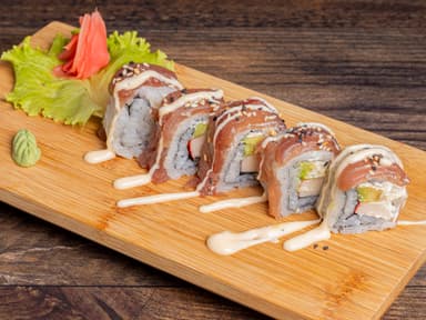 Tunna Roll 10 Bocados