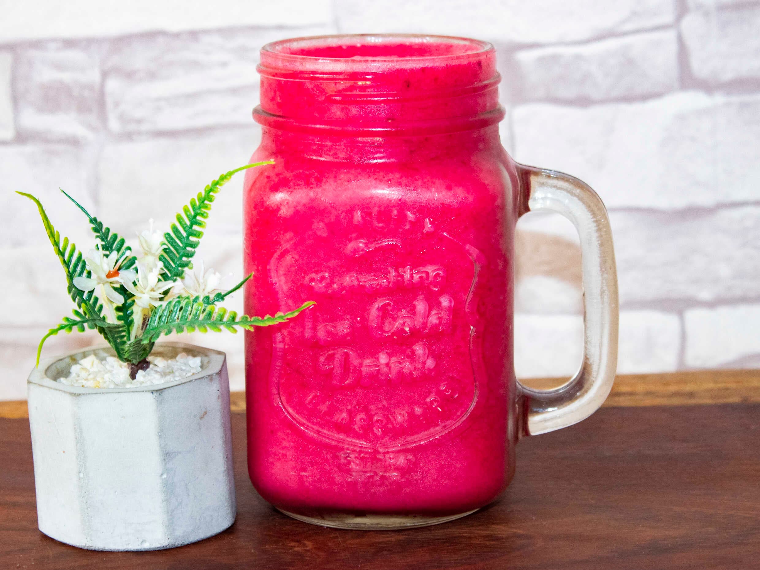 Jugo Surtido 16 Oz