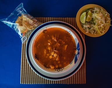 POZOLE
