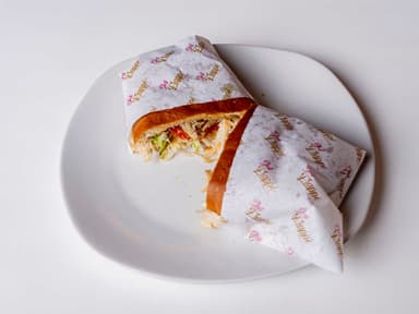 Torta de Pierna Natural