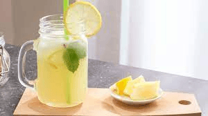 Limonada Natural