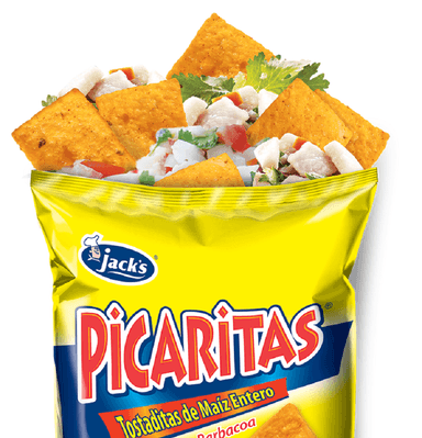 Caldosa Pescado
