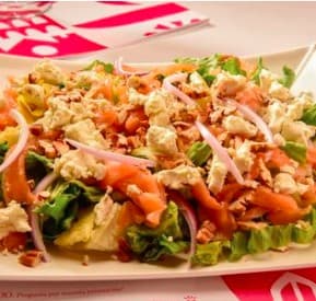 Ensalada Andrea