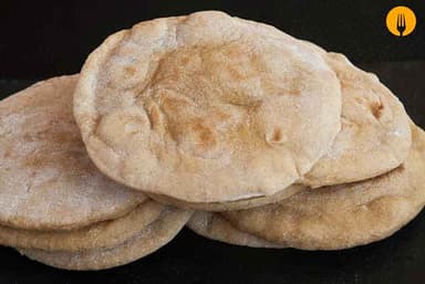 Pan Árabe Extra