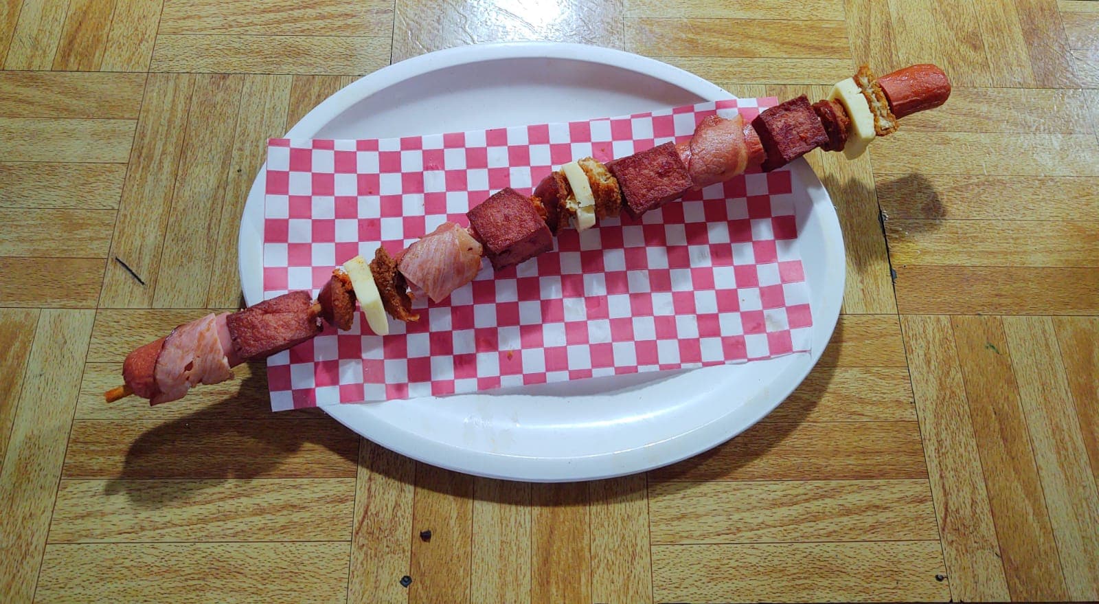 Banderilla Super