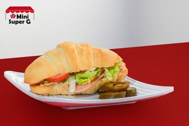 Croissant