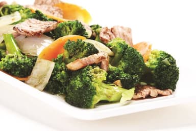 Combinacion China (Grande)