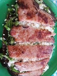 Huarache de Chuleta 30%