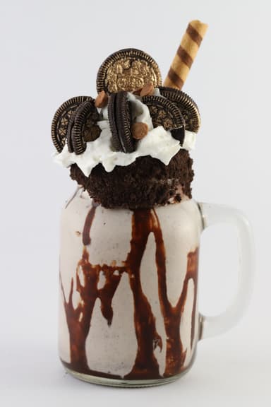 Milk Shake OREO