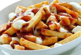 Papas a la Francesa