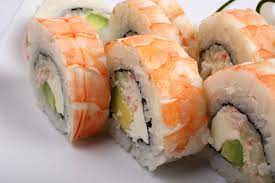 Maki Tradicional California Eby