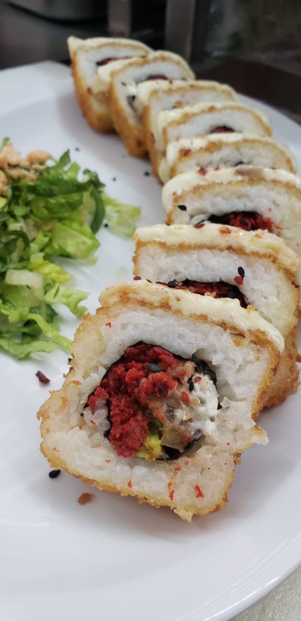 Mexican Roll (2)