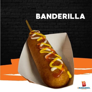 Banderilla