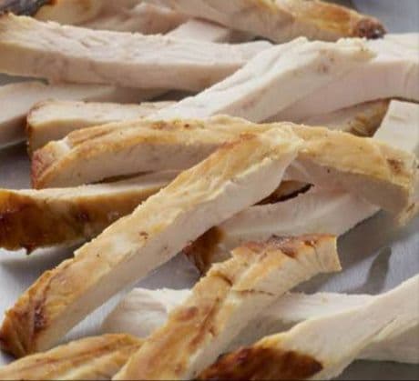 Pollo Extra