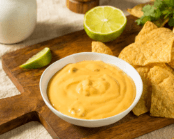 Salsa de Queso