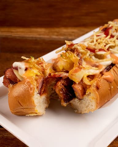 Perro Caliente Ranchero