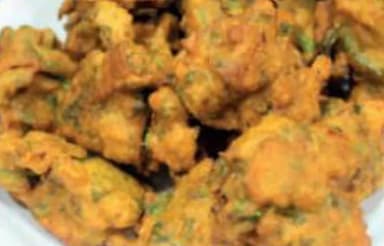 Paneer Pakora