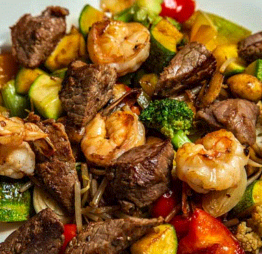 Filete Res