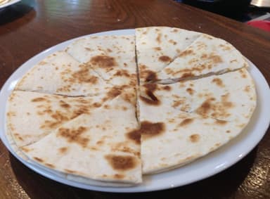 SINCRONIZADA CHORIZO