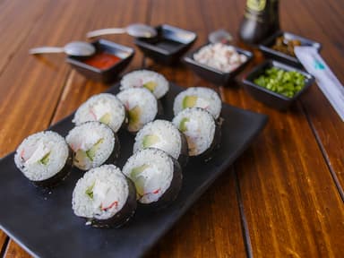California Roll