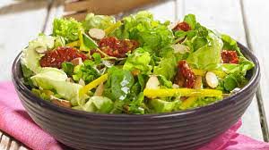 Ensalada Verde