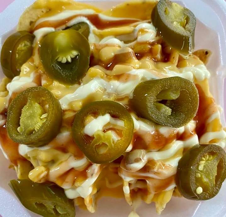Nacho Originales