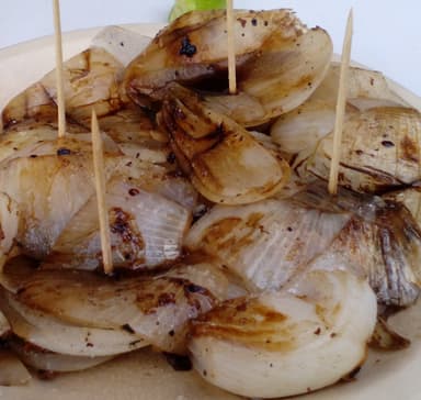 Cebollitas