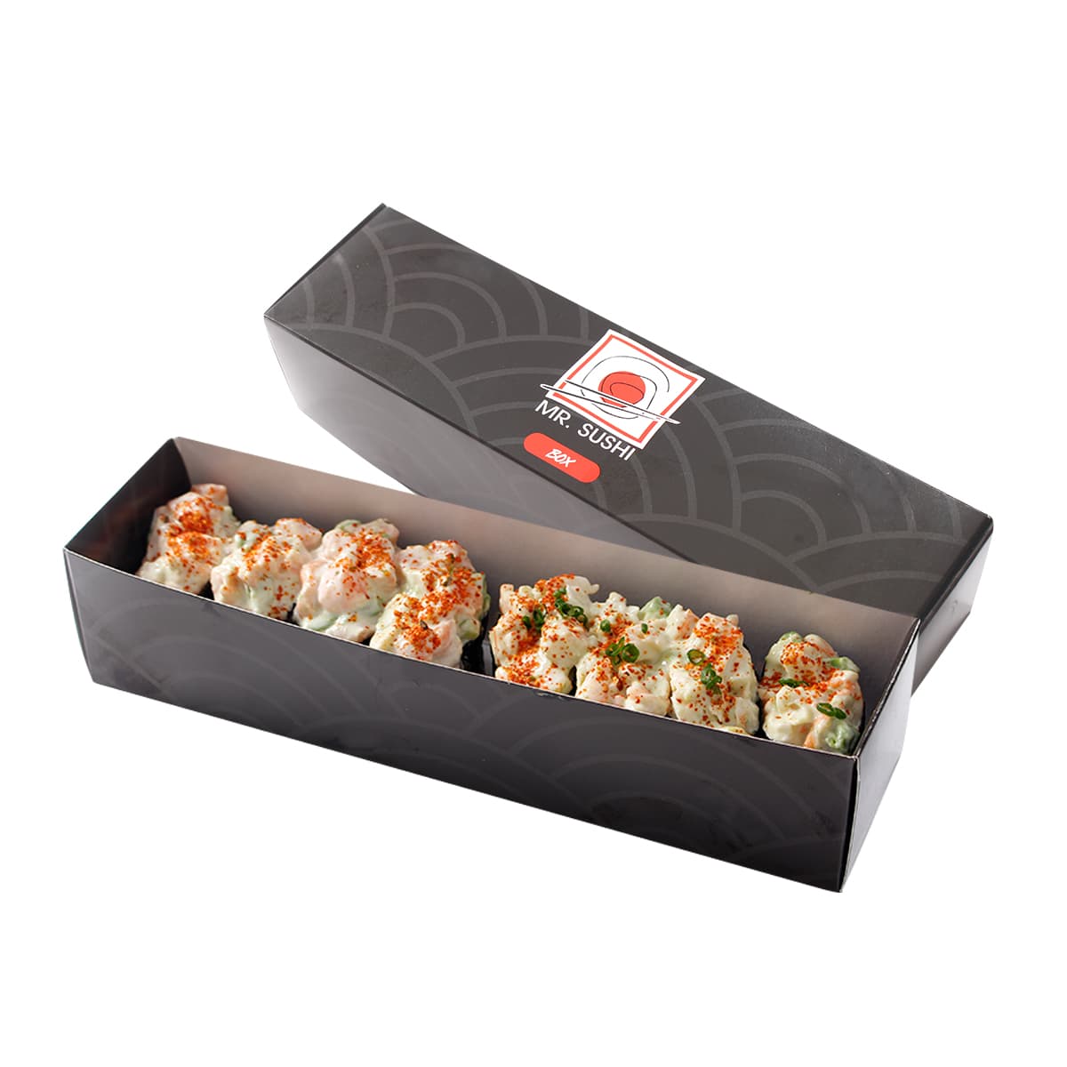 TNT Box