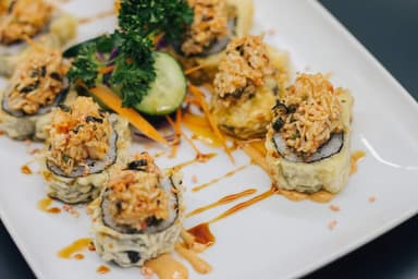 Krunch Roll