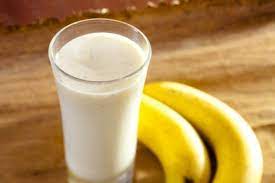 Licuado De Platano 500 Ml