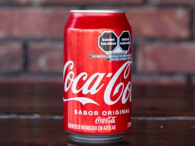COCA-COLA