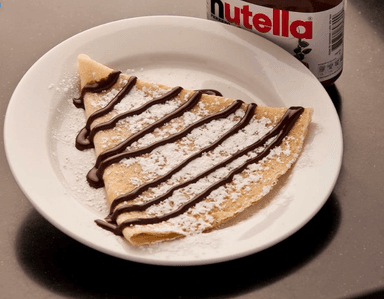 Nutella