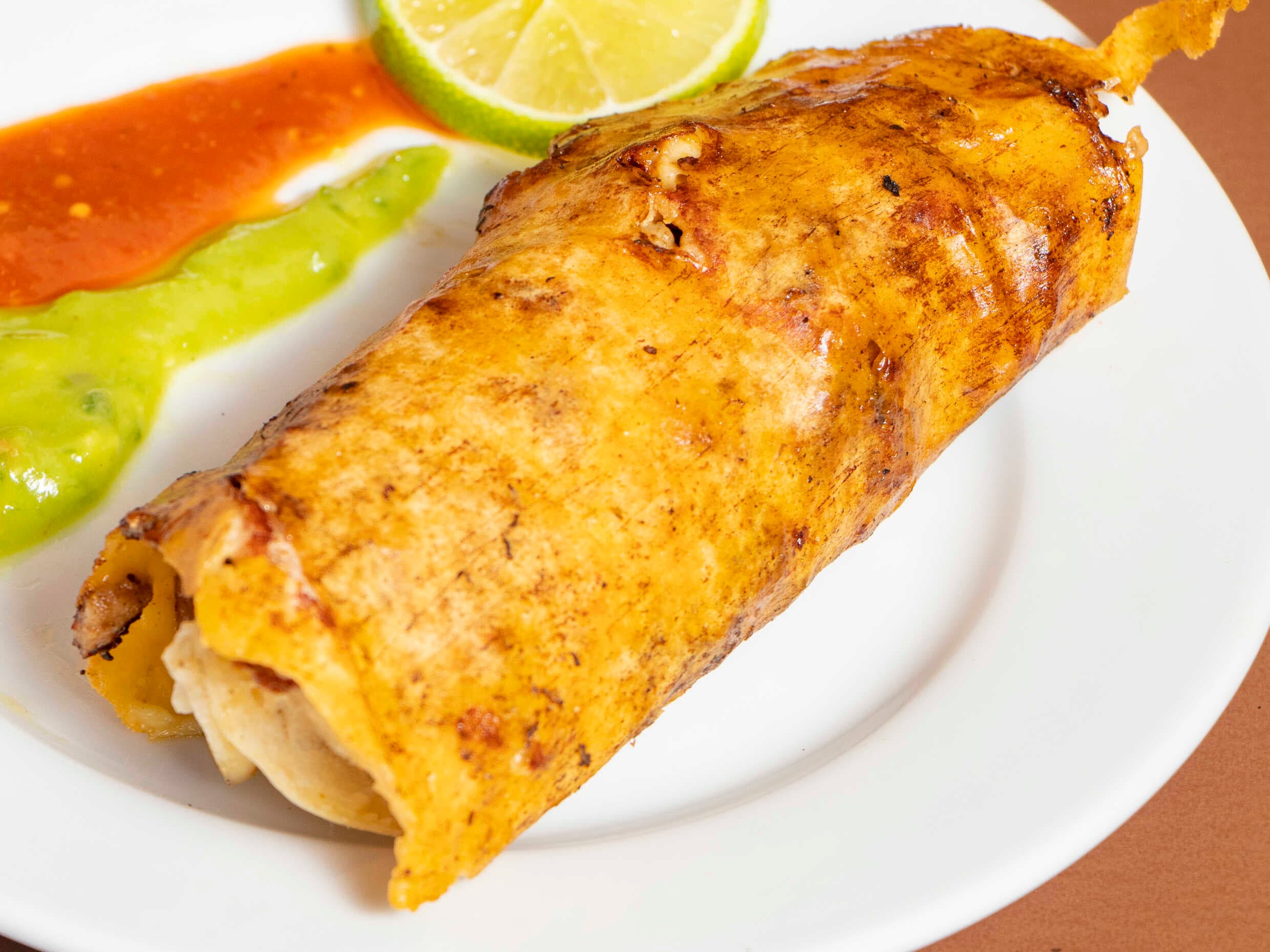 Costra de Pollo