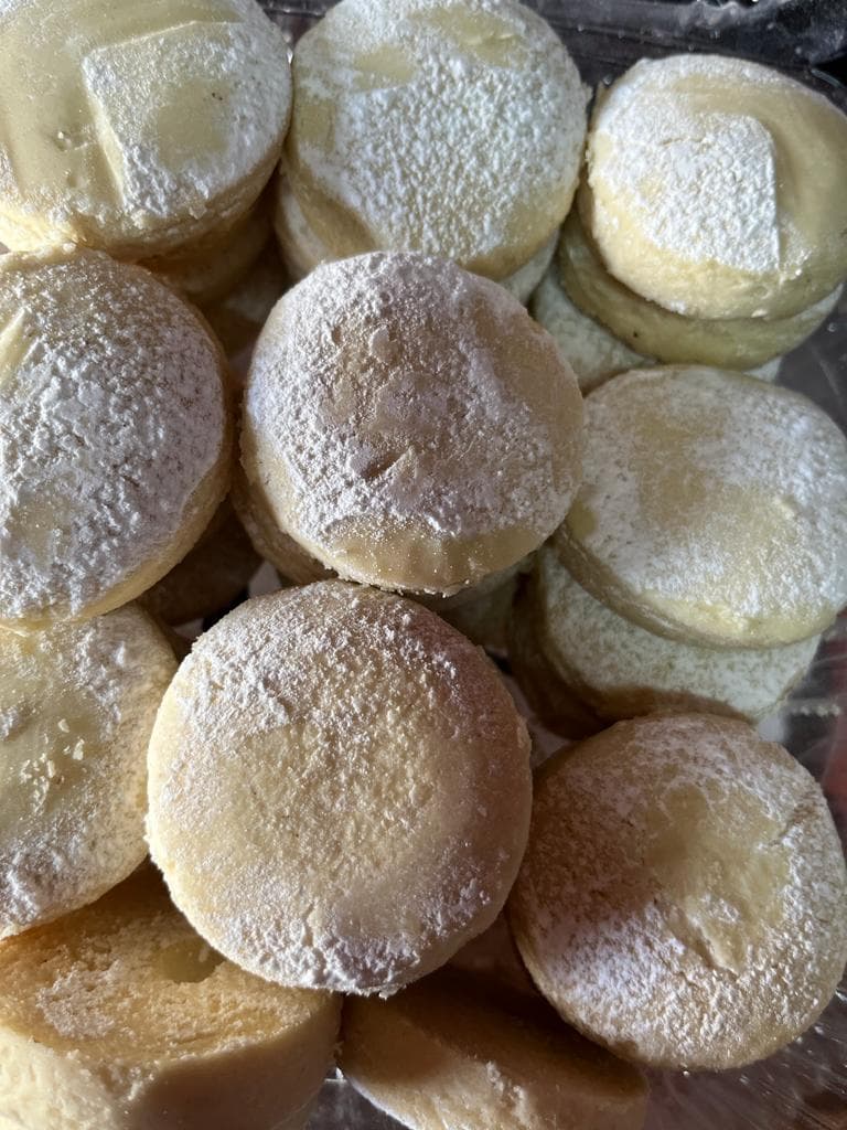 Galleta