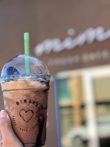 Moka Frappé