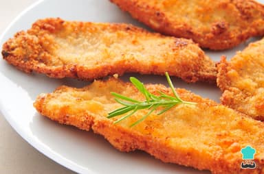 Milanesa