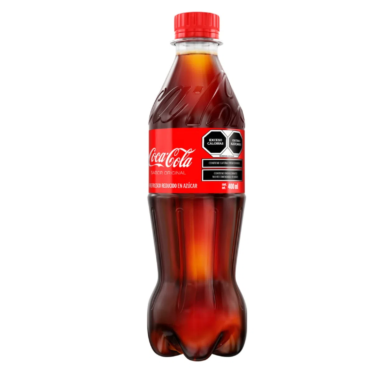 Coca- Cola Original