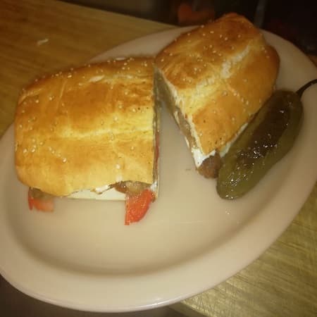 Tortas de Milanesa