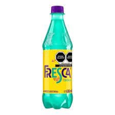Fresca 600 Ml