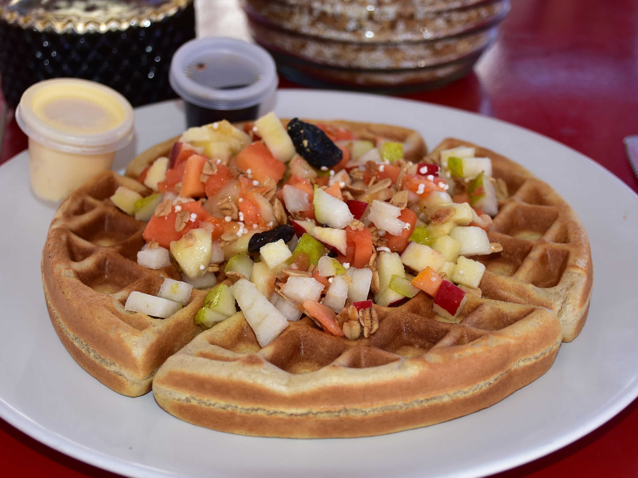 Waffle