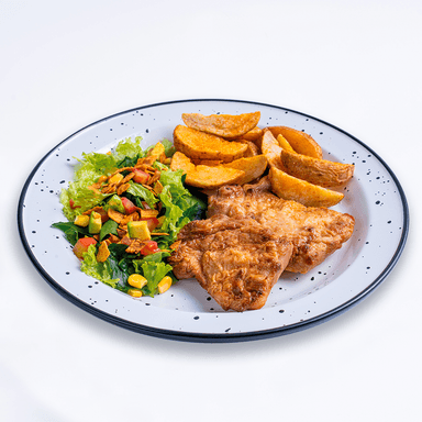 Pollo Grillé