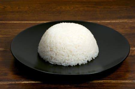 Porción de Arroz