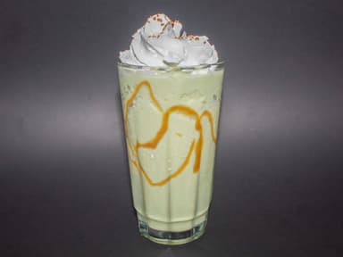 Frappé de chocolate blanco, 473 ml