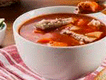 Caldo Pescado