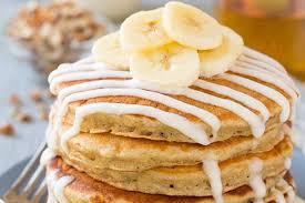 Hot Cakes Especiales