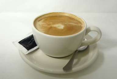 Café con leche