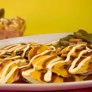 Nachos