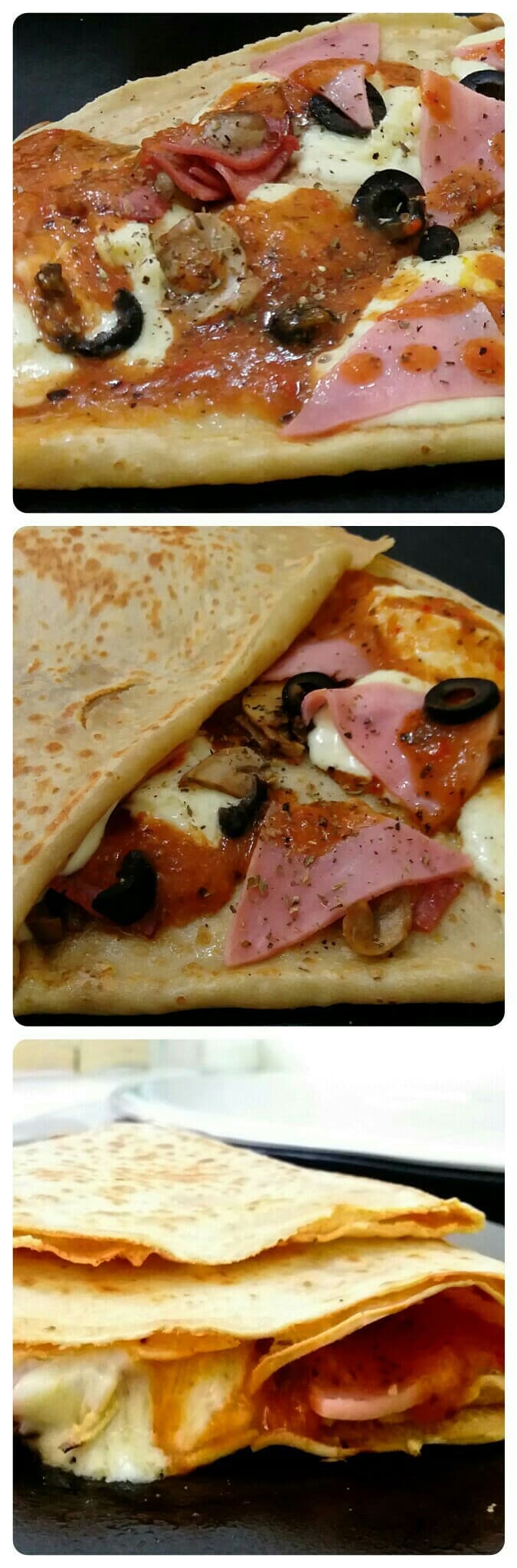 Crepi Carnes