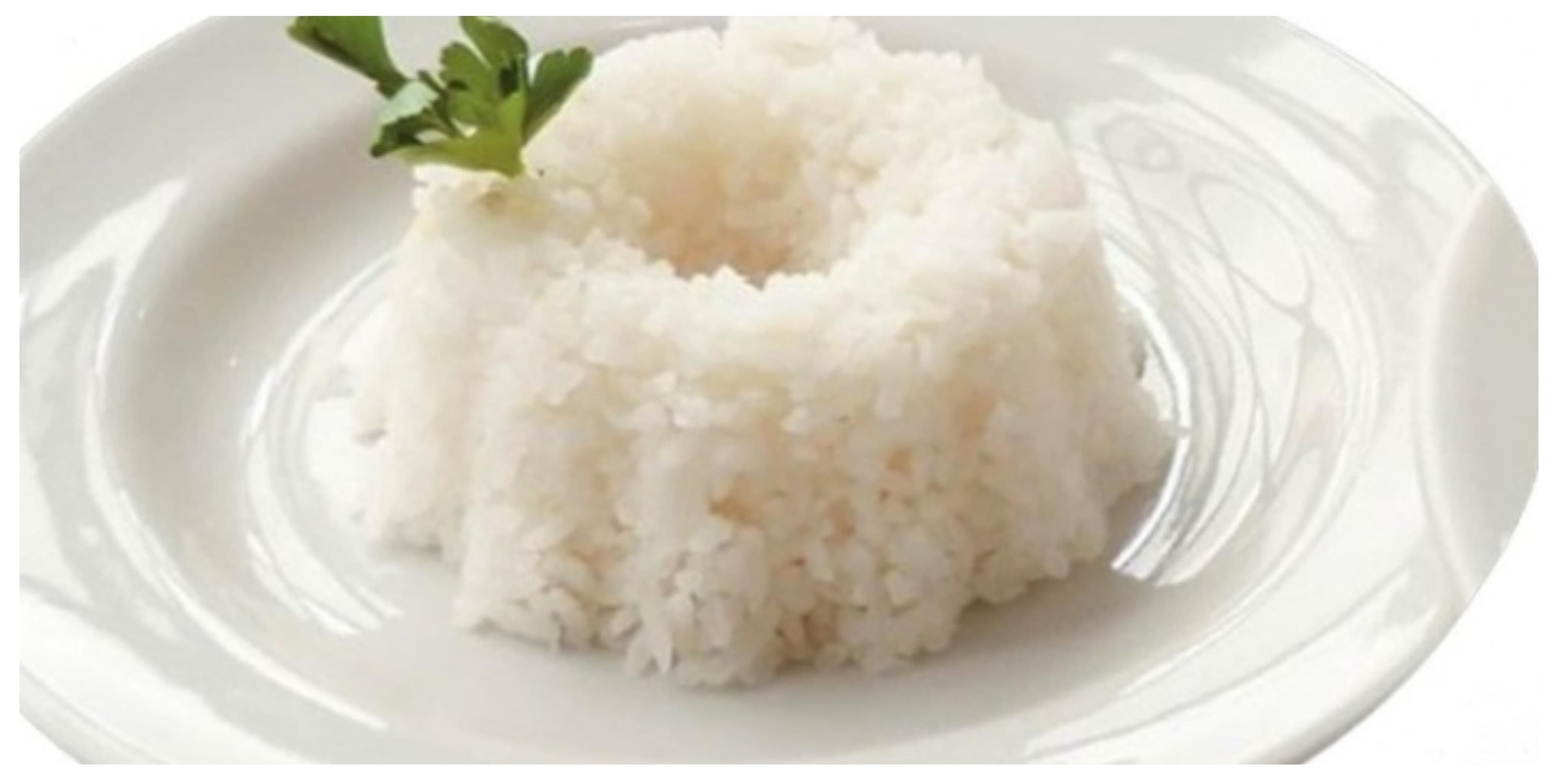 Porción de Arroz